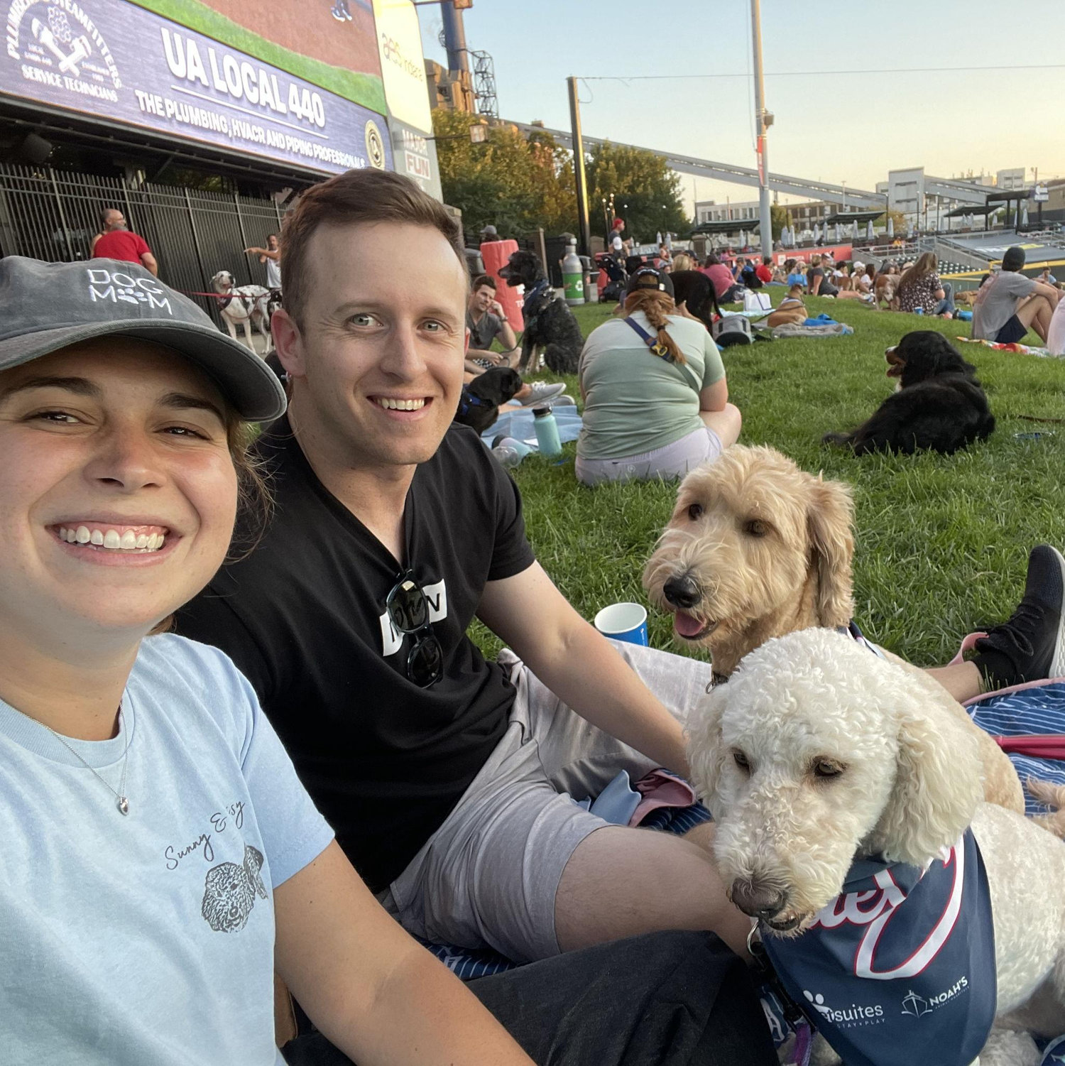 Victory Field