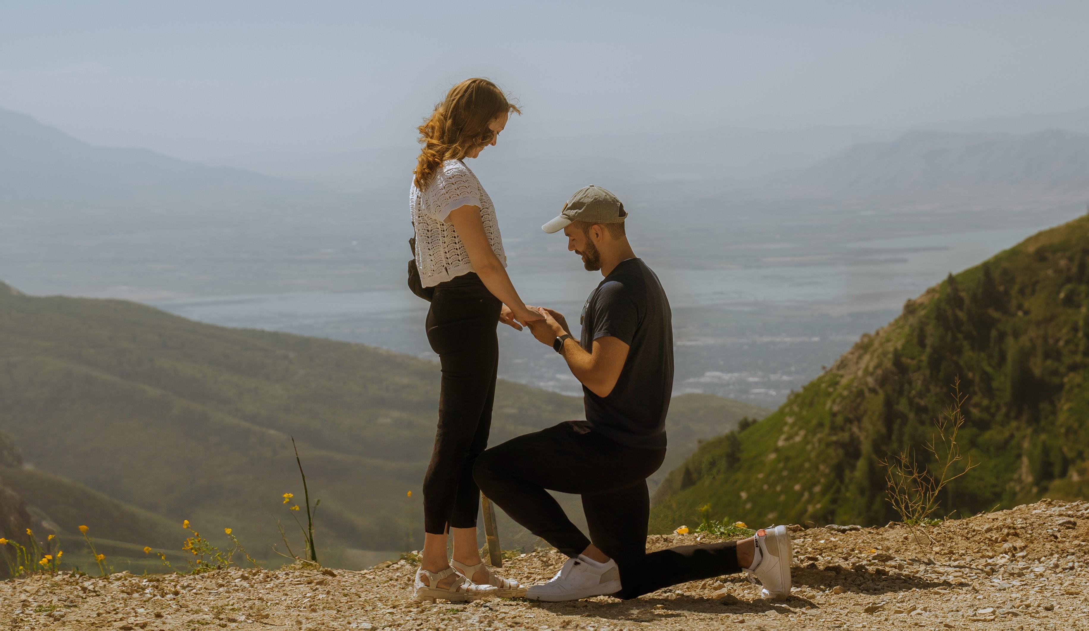 The Wedding Website of Ian Watson and Sara Rookstool