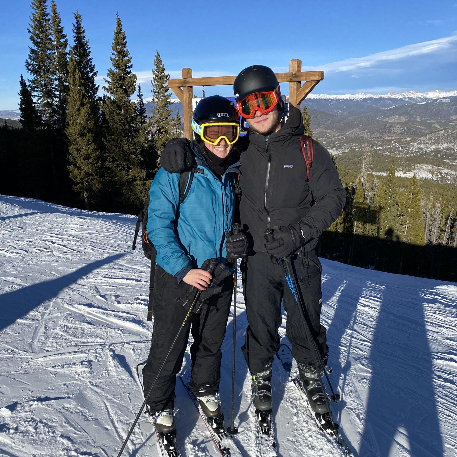 Breckenridge, CO
