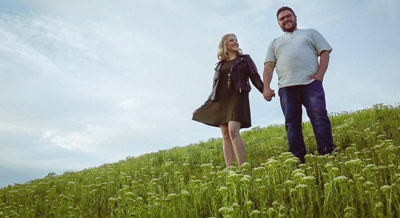 Linsey Hansen and Jacob Christopherson's Wedding Website
