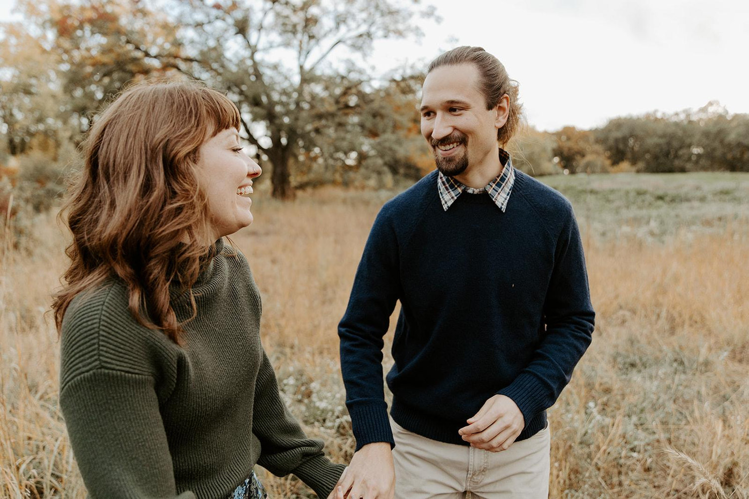 The Wedding Website of Liz Isaac-Herzog and Riley Palmer