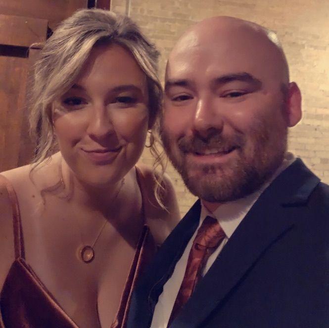 Lianna & Evan's Wedding