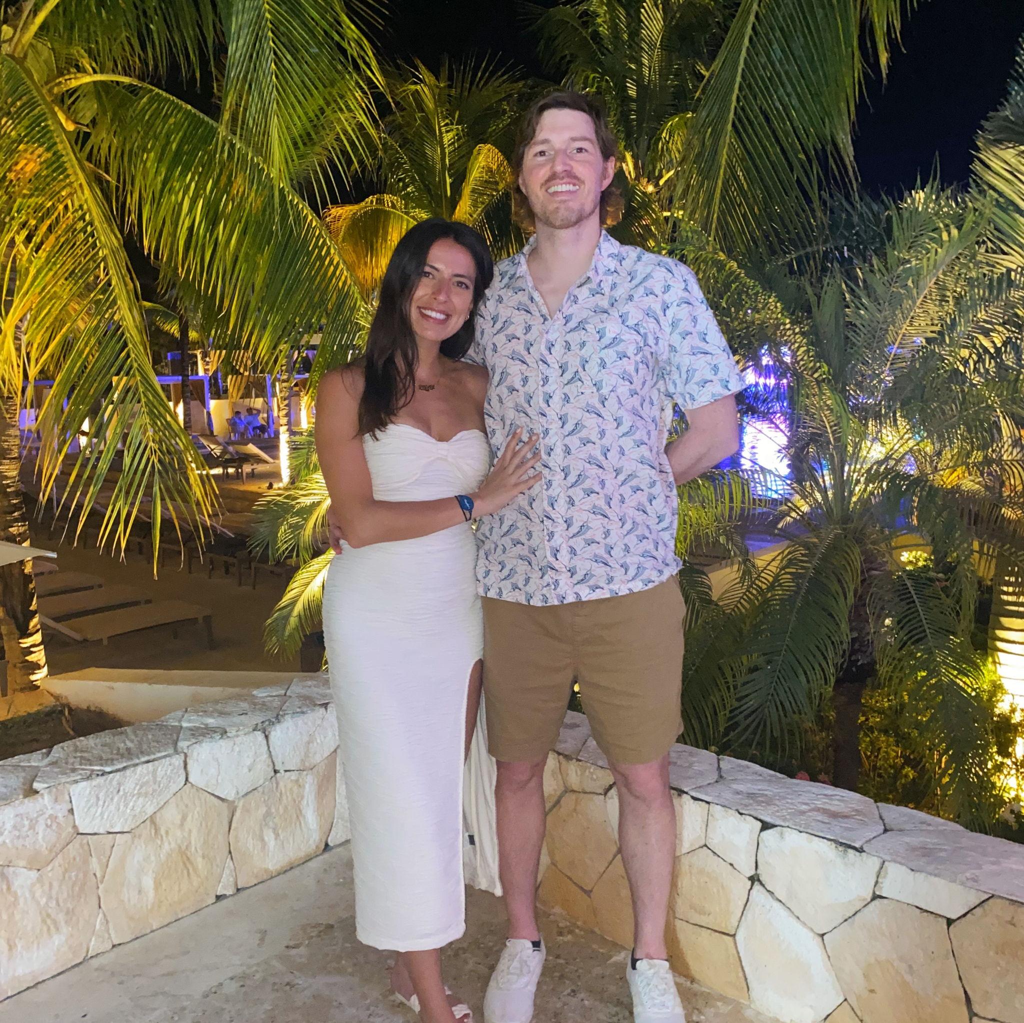 Cancun, Mexico 2025