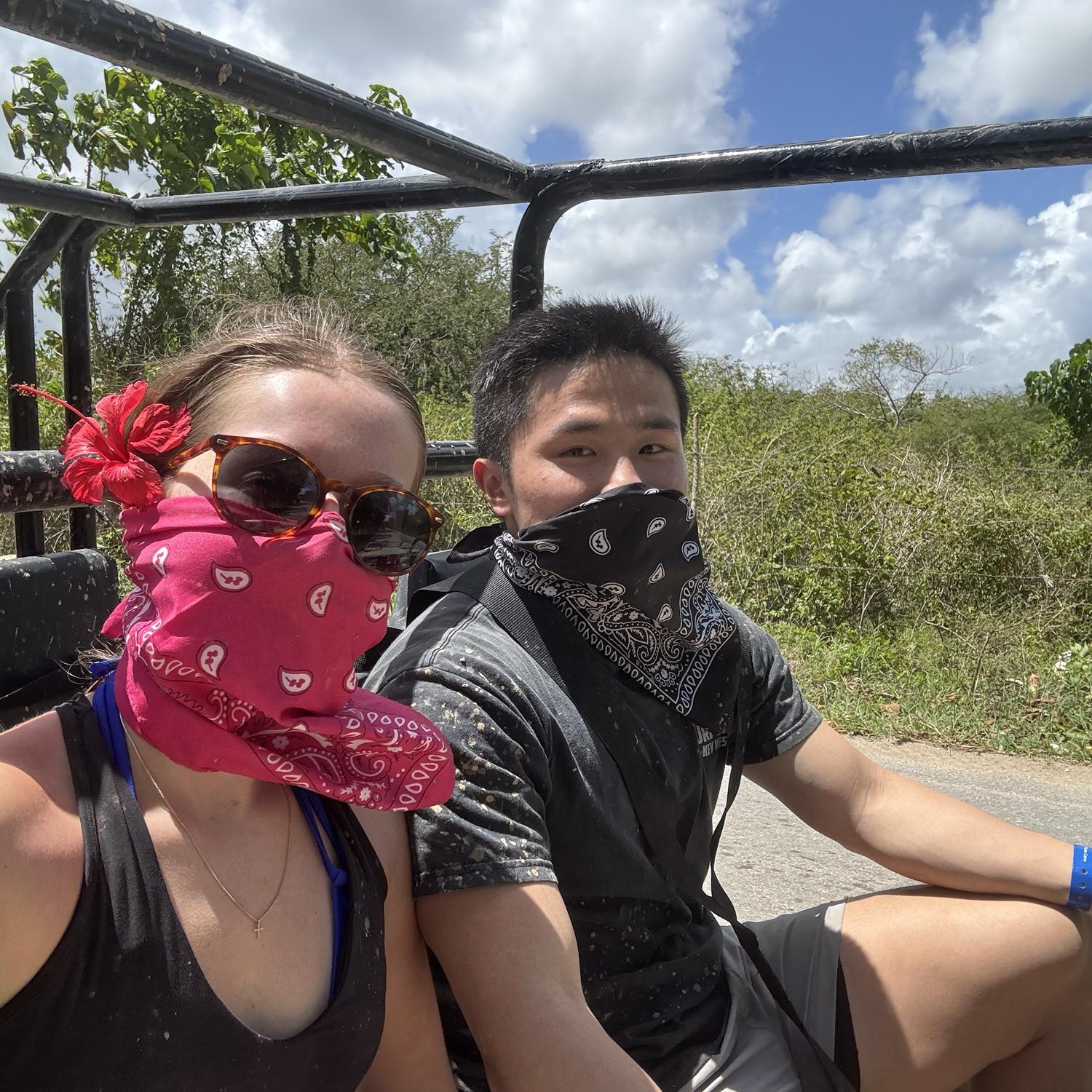 Punta Cana 2025