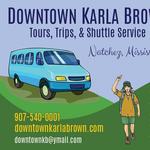 Downtown Karla Brown