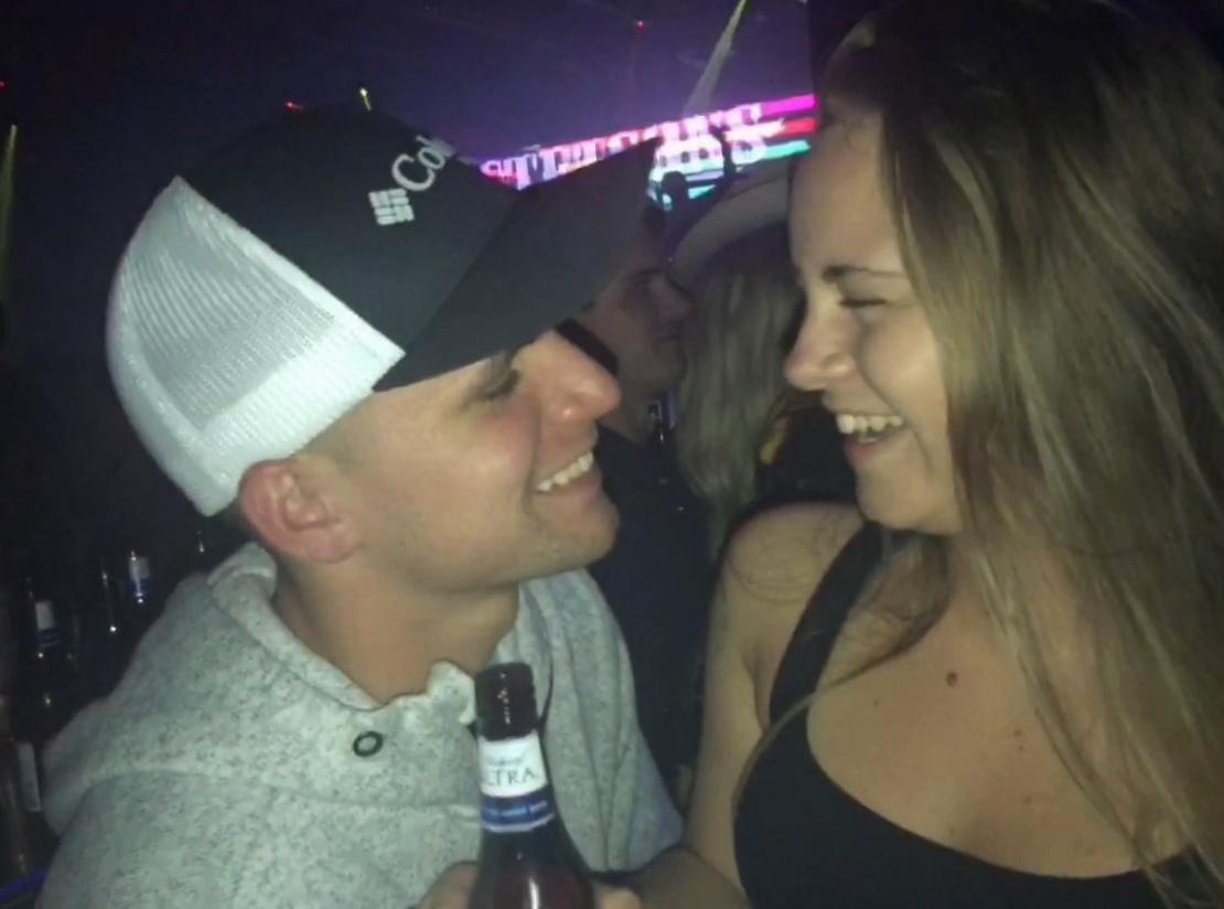 You make me smile ULTRA big