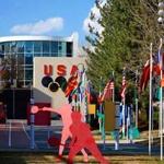 U.S. Olympic & Paralympic Training Center