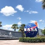 Kennedy Space Center (Day Trip)