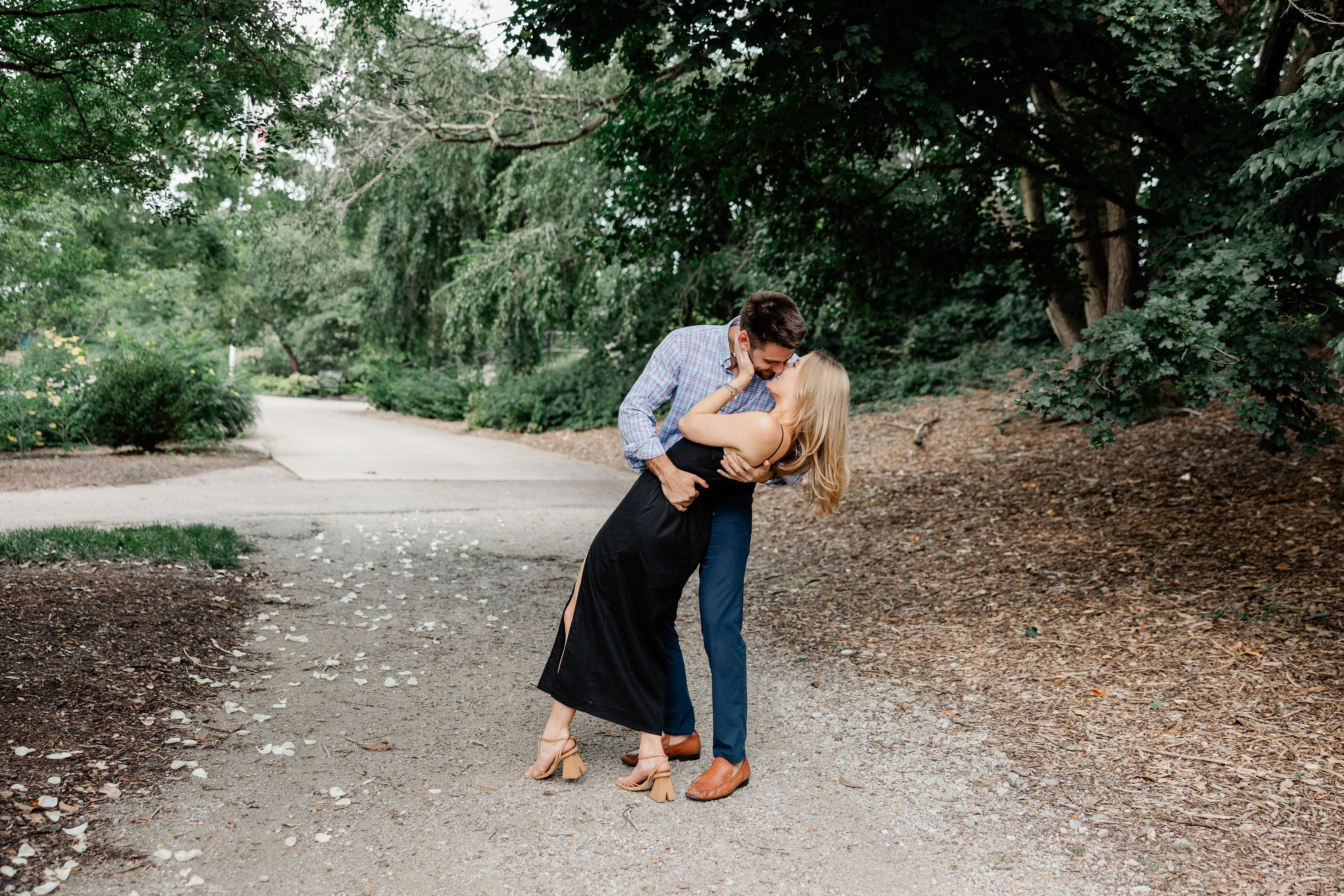 The Wedding Website of Gabrielle Farley and Robert Wellington III