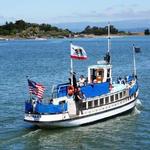 Madaket Harbor Cruise