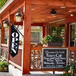 Stroudsmoor Bakery & Café