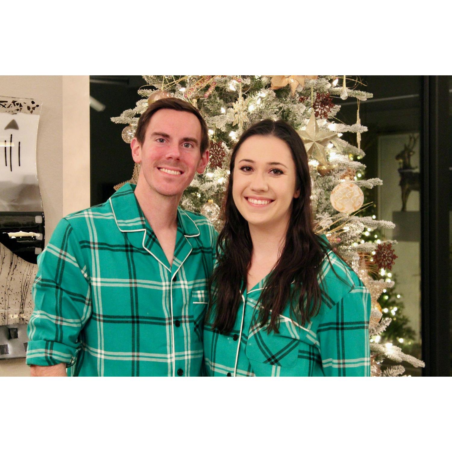 Christmas 2023 in Lakeland