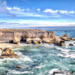 Montaña de Oro State Park