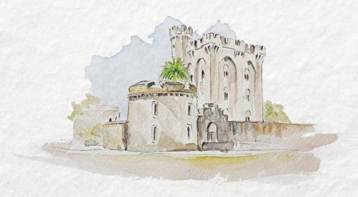 The Wedding Website of Sarai Crespo and Iñigo Sainz