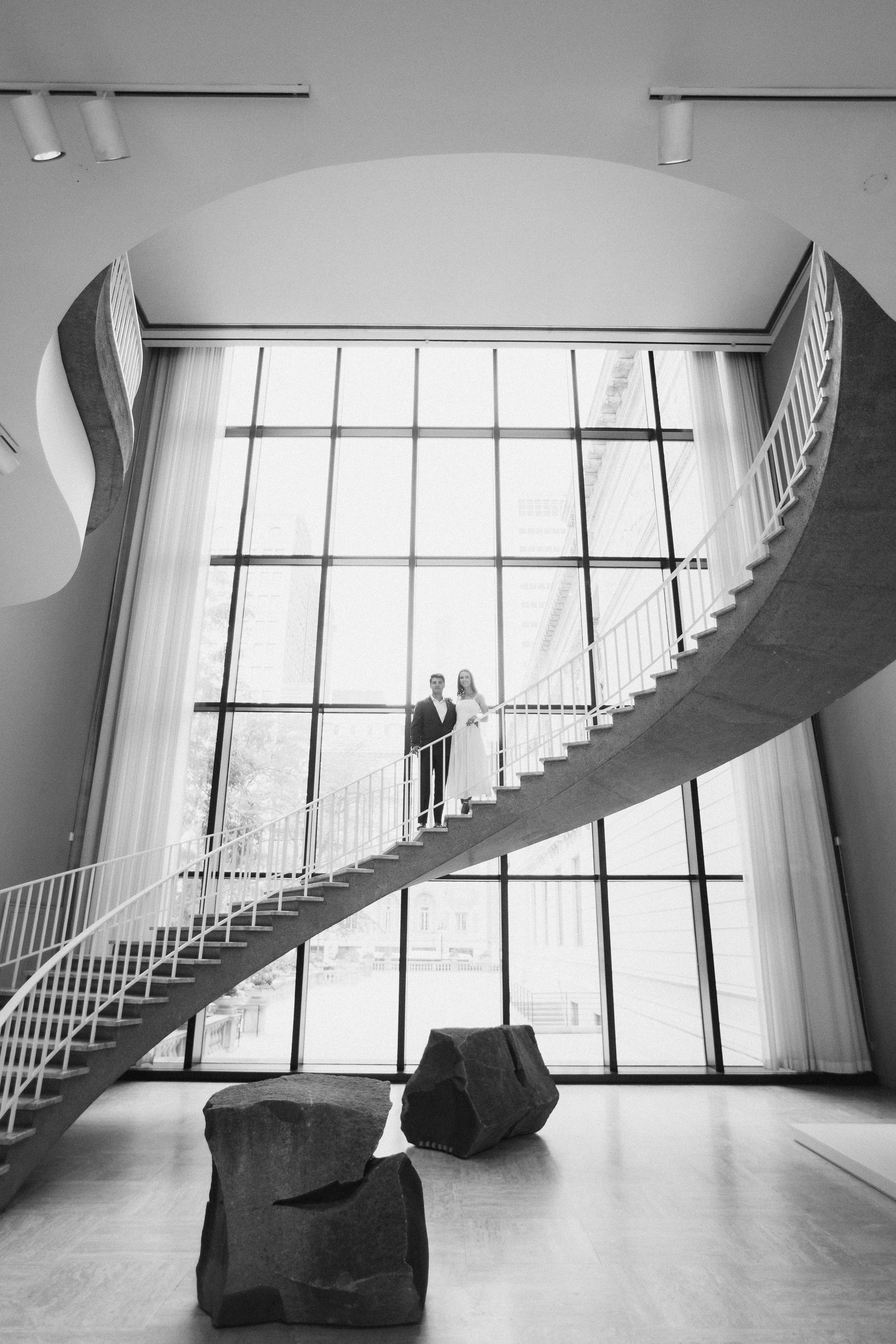 The Wedding Website of Veronika Nowak and Brett Blum