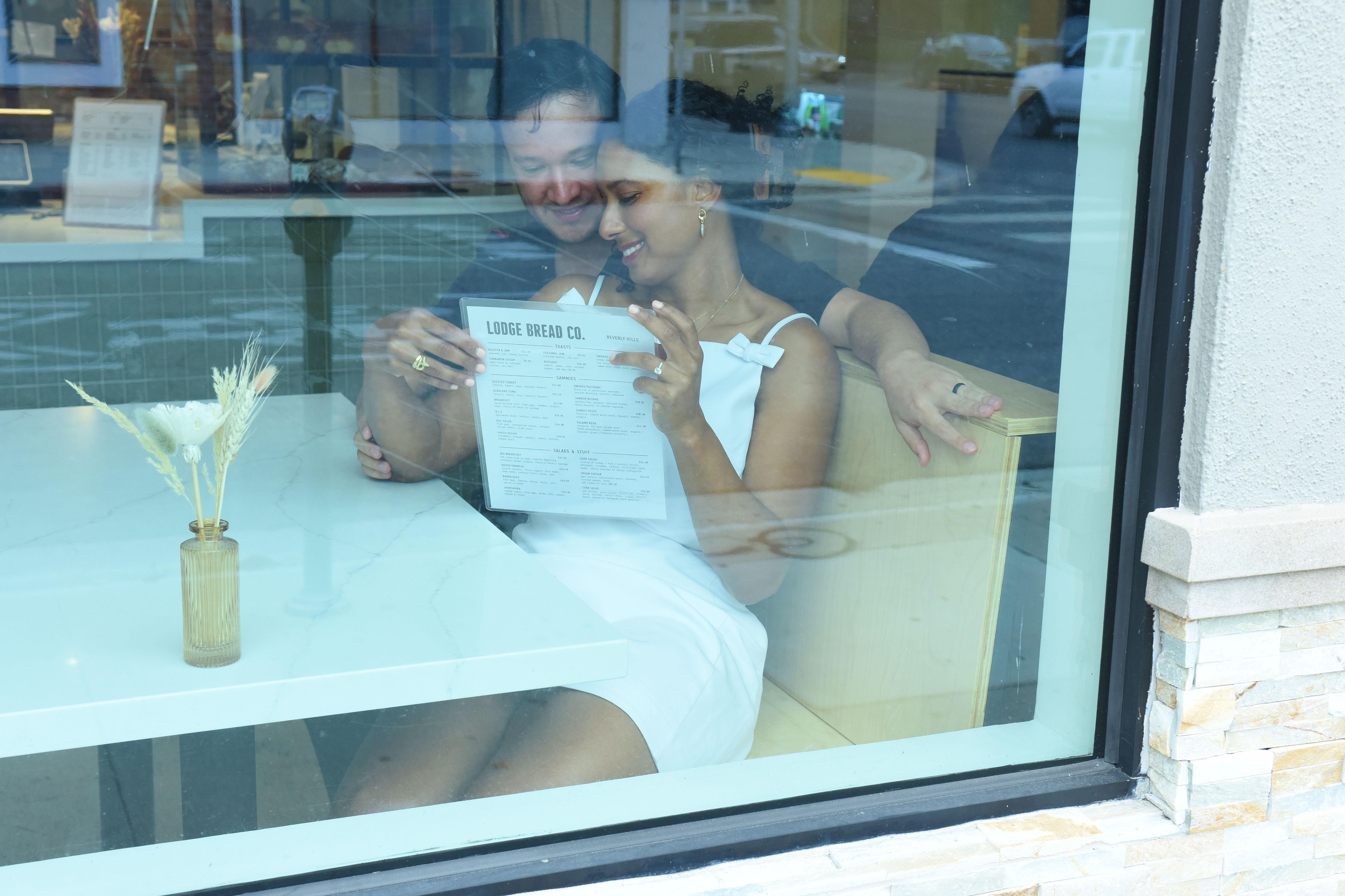 The Wedding Website of Katherine Ella Wood and Danny Janklow