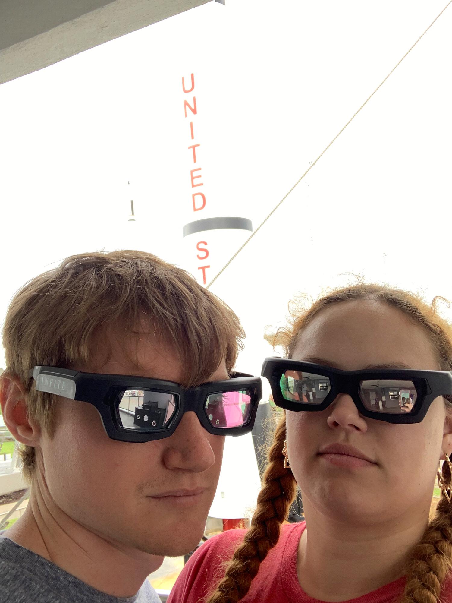 Kennedy Space Center 2019