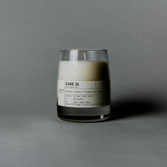 CADE 26 Candle