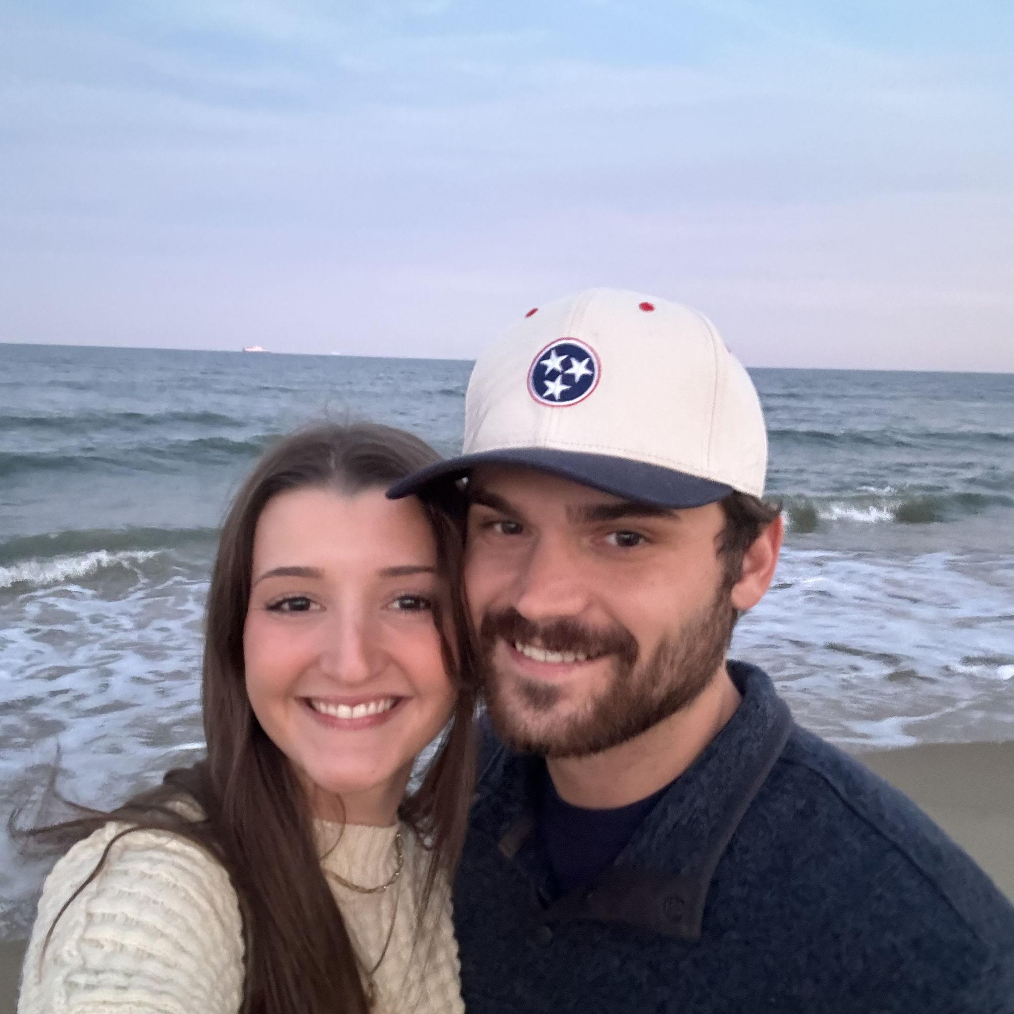 Thanksgiving in Virginia Beach