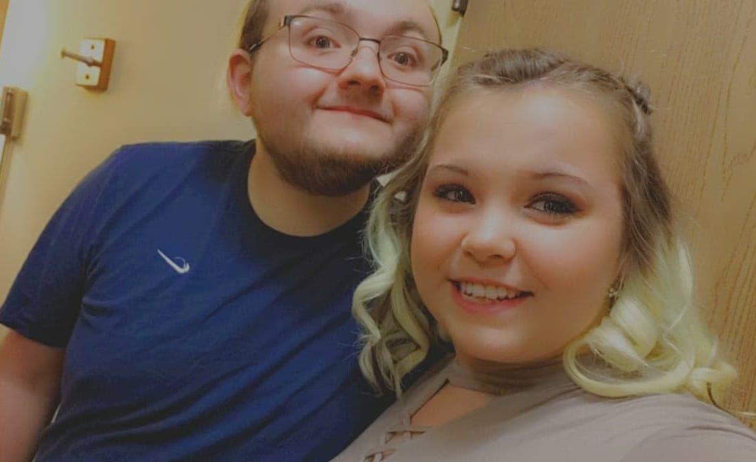 The Wedding Website of Kate Persinger and Holden Young-Stuck