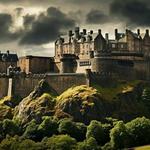Stirling Castle