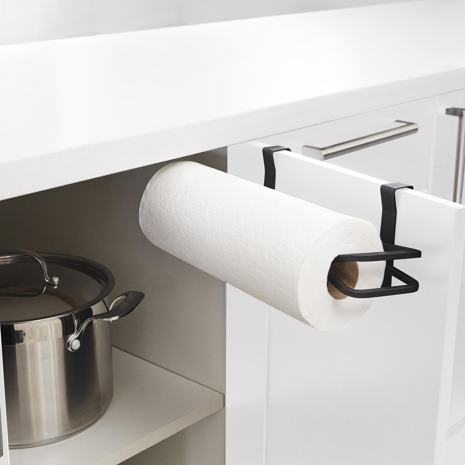 Squire Multi-Use Paper Towel Holder - Thumbnail 4