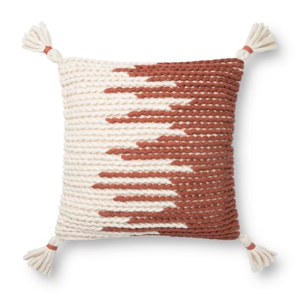 Kerrigan Spice Pillow