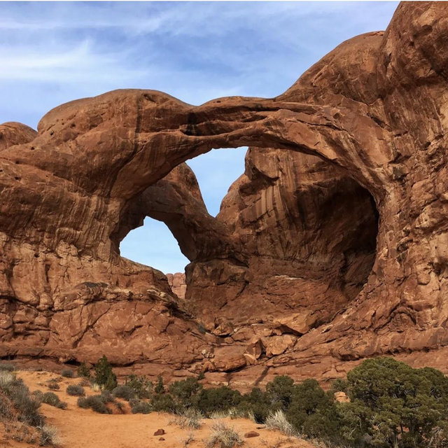 Utah Honeymoon