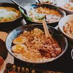 Tamashii Ramen House