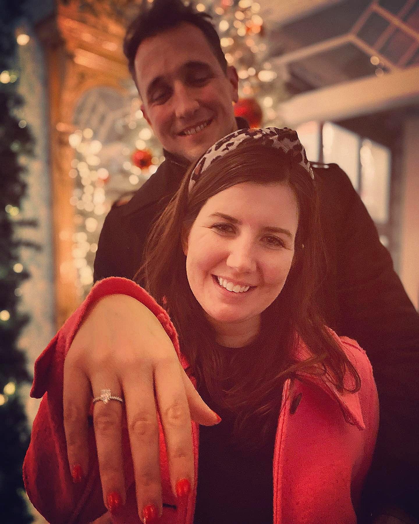 The Wedding Website of Kelli Crossin and Brian May