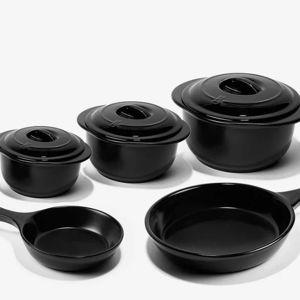 Full Ceramic Cookware set