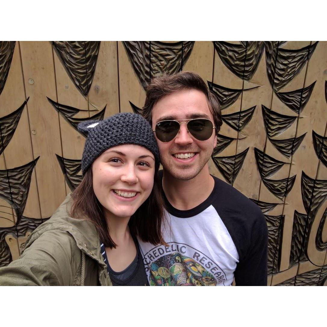 Portland 2017