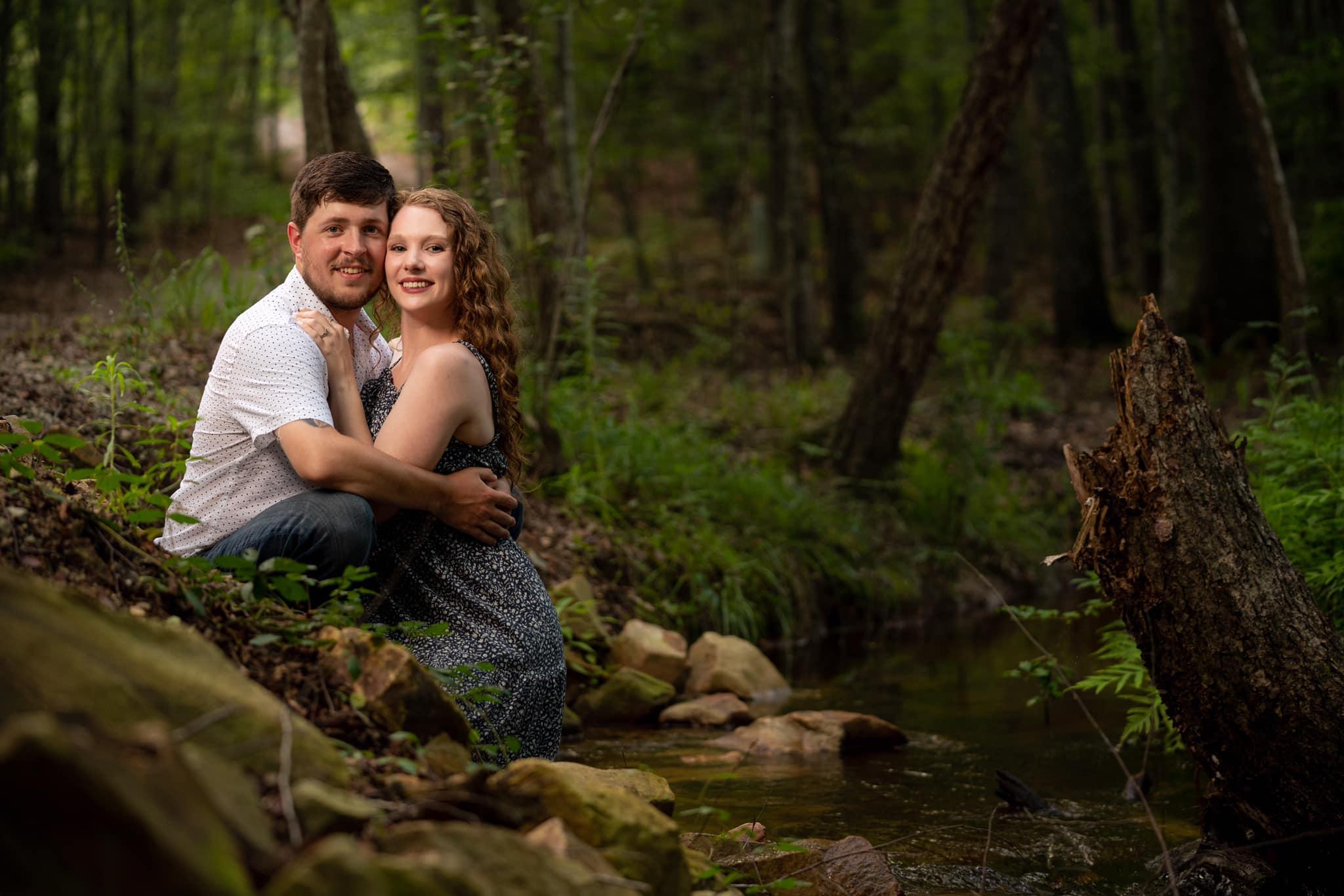 The Wedding Website of Cheyenne Shields and James Rogers