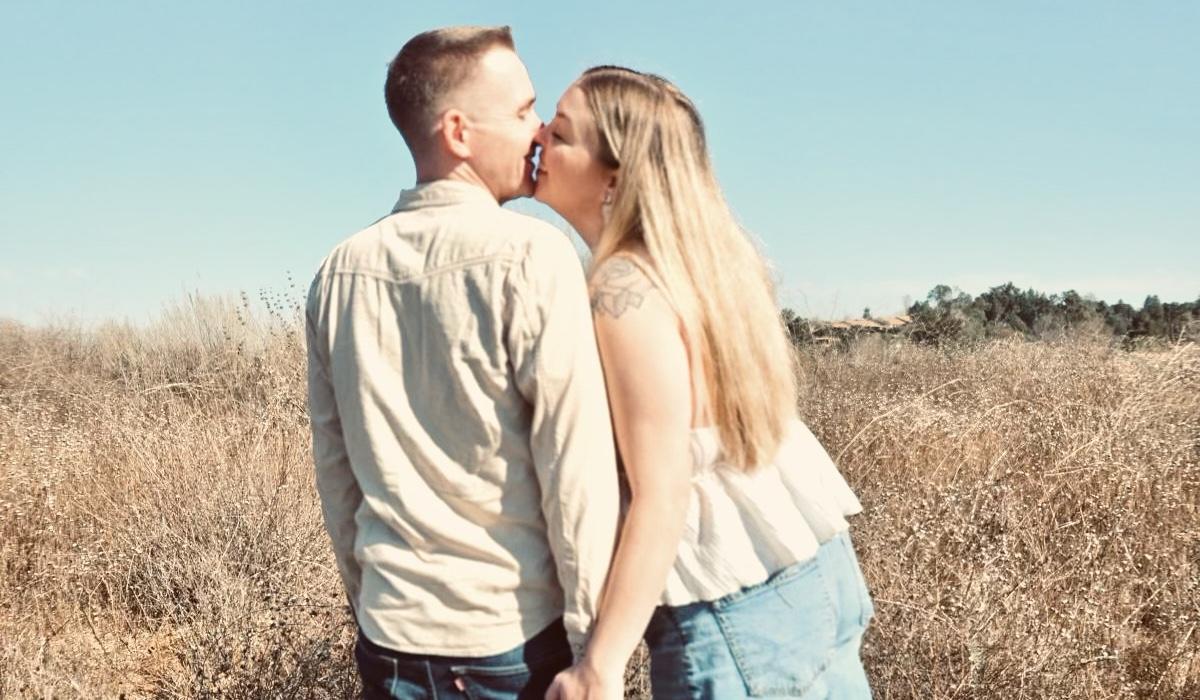 The Wedding Website of Corrine Tanger and Dalton Schneekloth