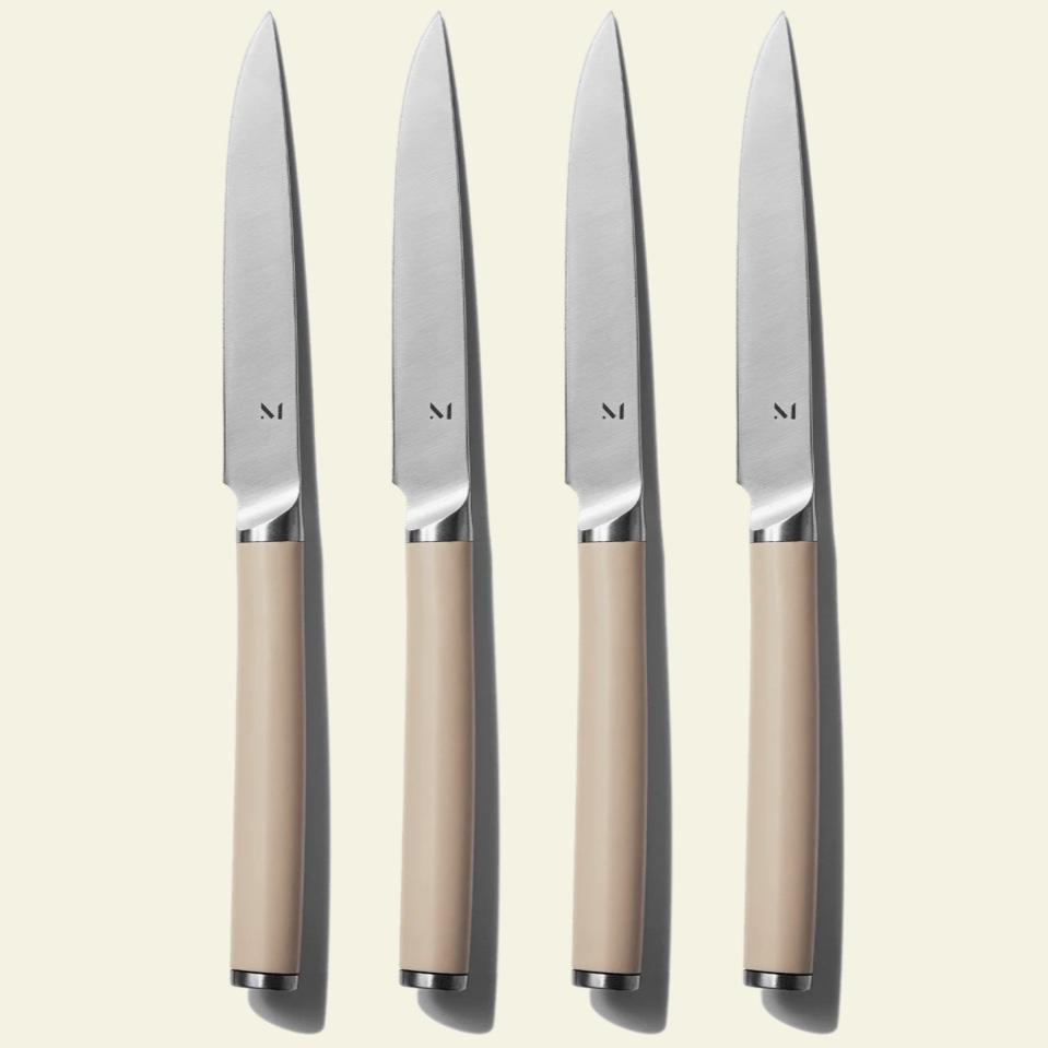 Material Kitchen - "The Table Knives"