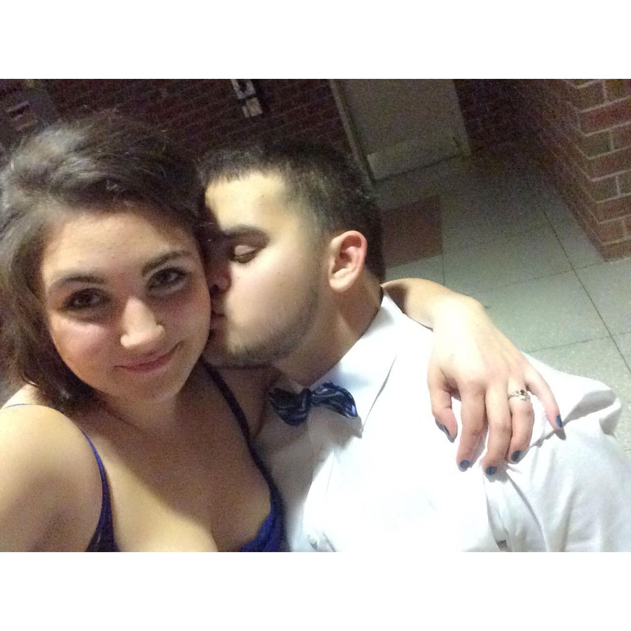 Semi formal (2016)