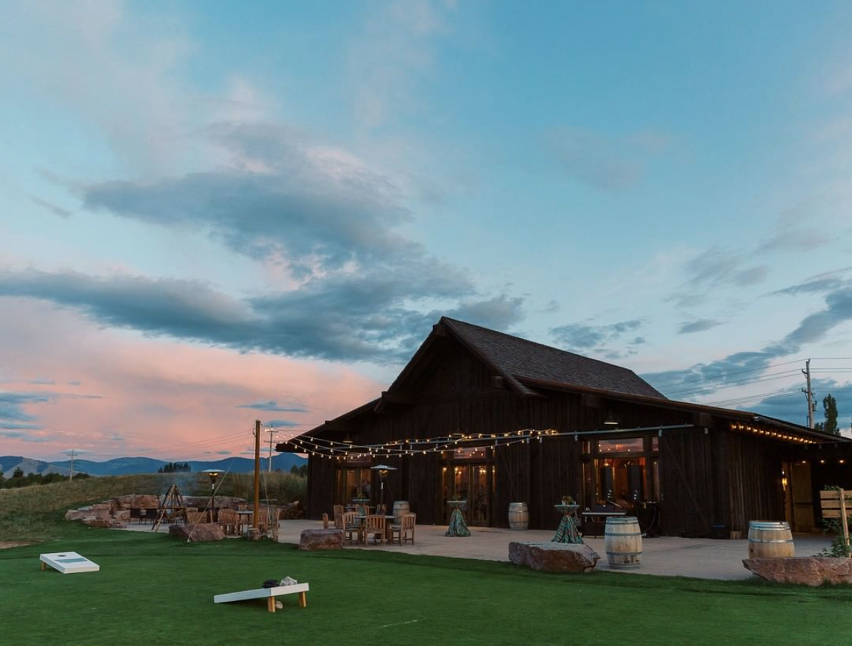 The Wedding Website of Anissa Hébert and Jayden Vogan