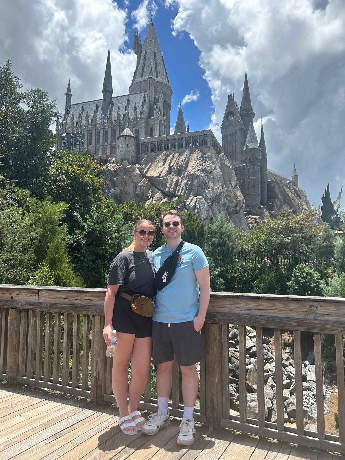 Disney world! June 2023