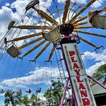 Playland Park