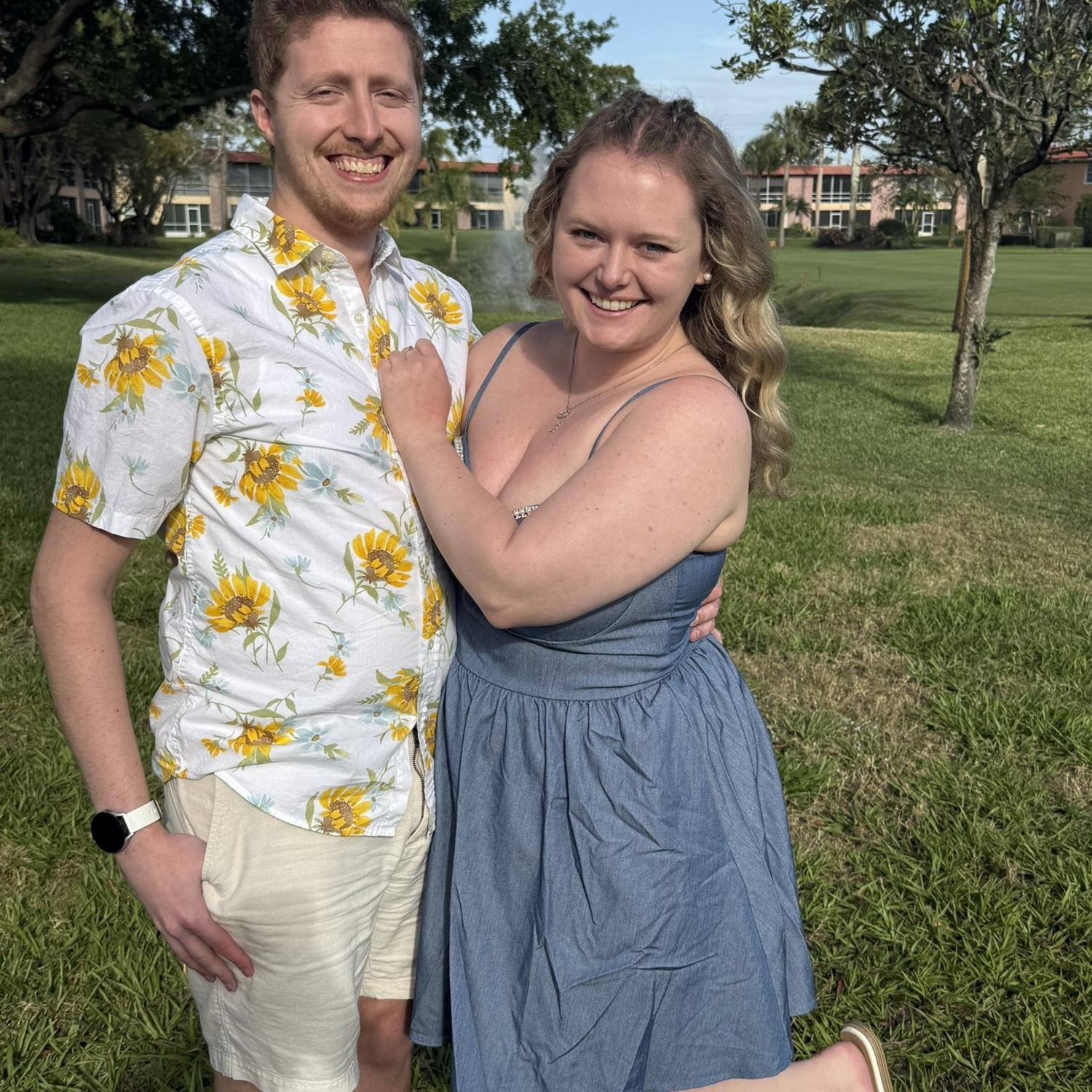 Sam's Birthday