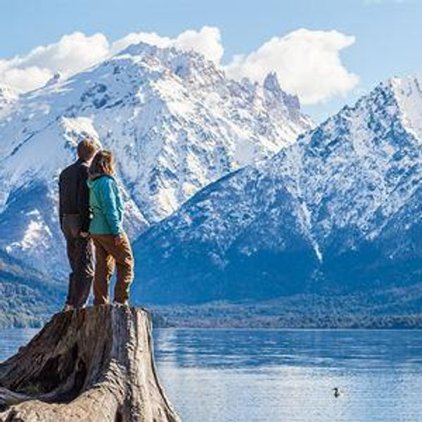 Glacier Trekking on Honeymoon
