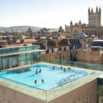 Thermae Bath Spa
