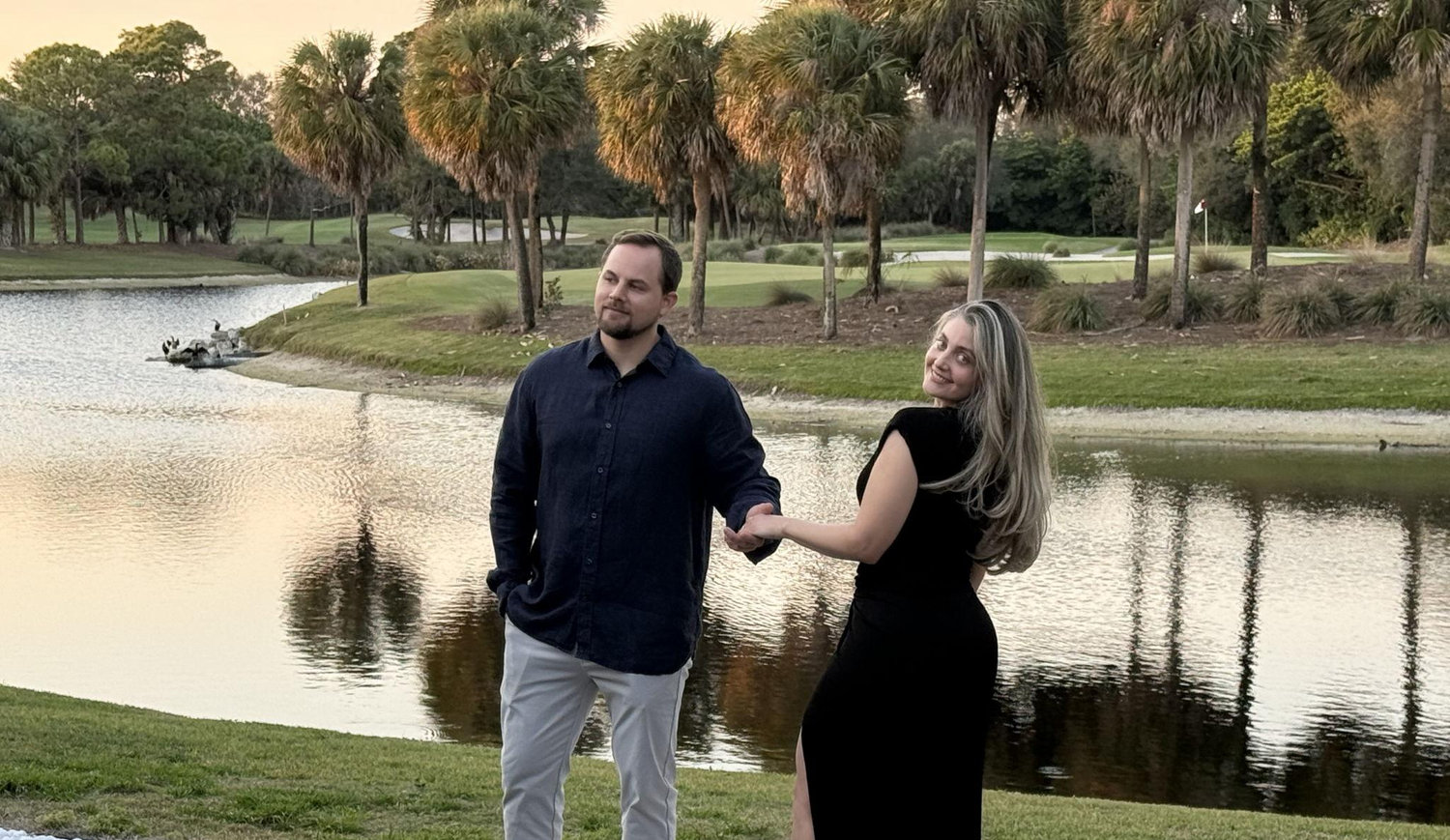 The Wedding Website of Mariel Morales Duque and Justin Charles Sestok
