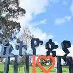 Unity Park