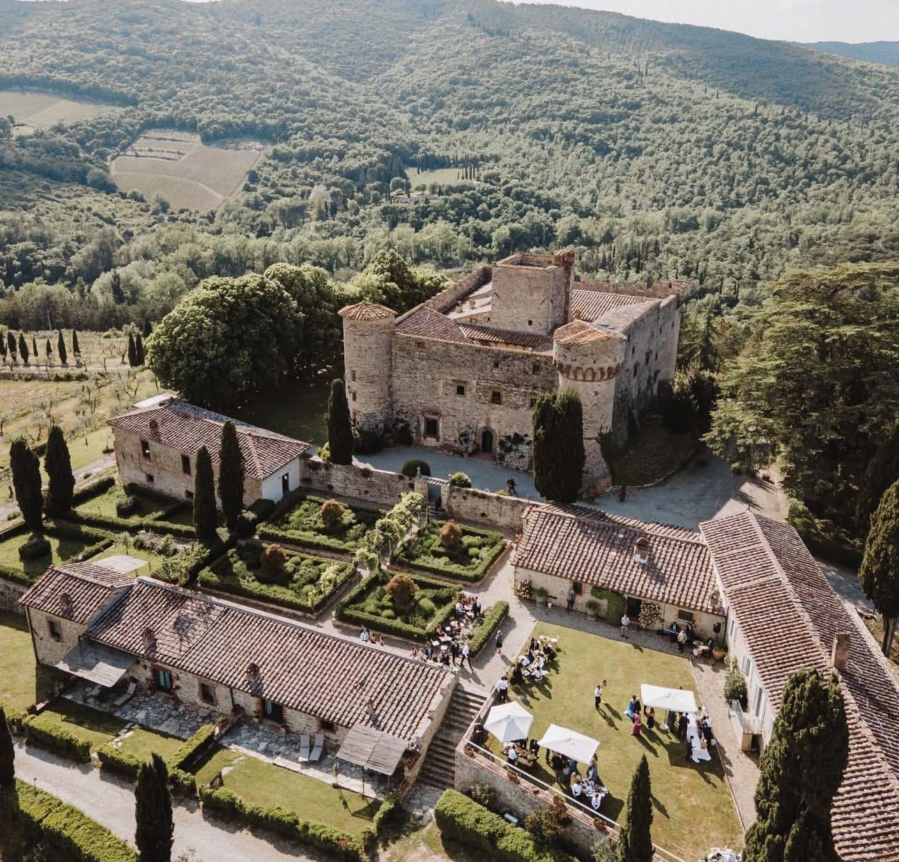 The Wedding Website of Virginia Bech and Jordan Carter