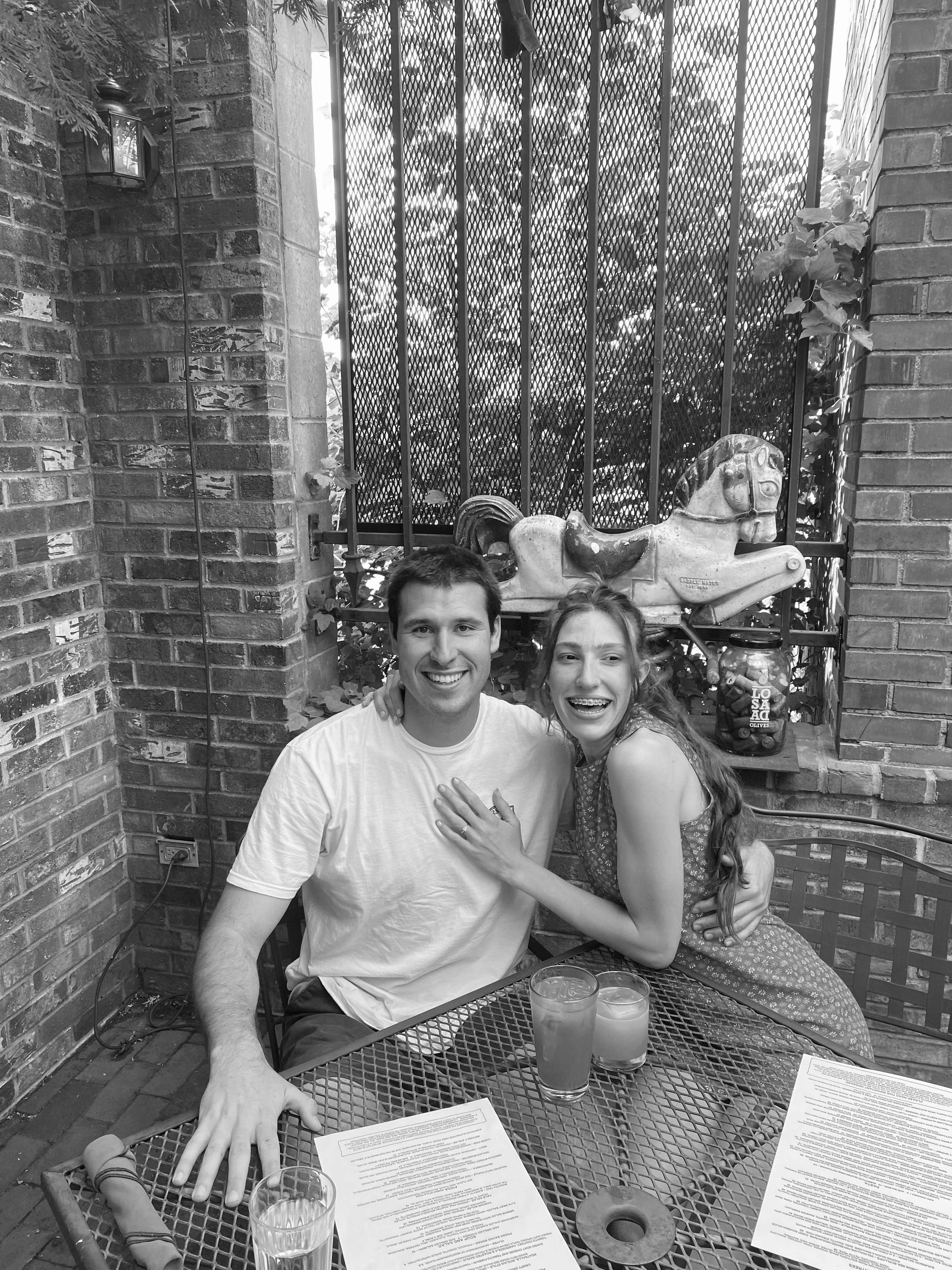 Rachel Vogel and Matthew Jorgensen's Wedding Website