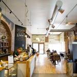Alabaster Coffee Roaster & Tea Company