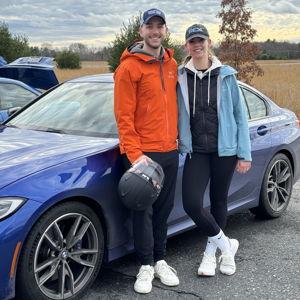 Autocross Fund