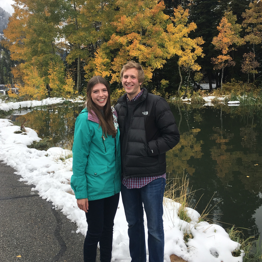 Snowbird Oktoberfest