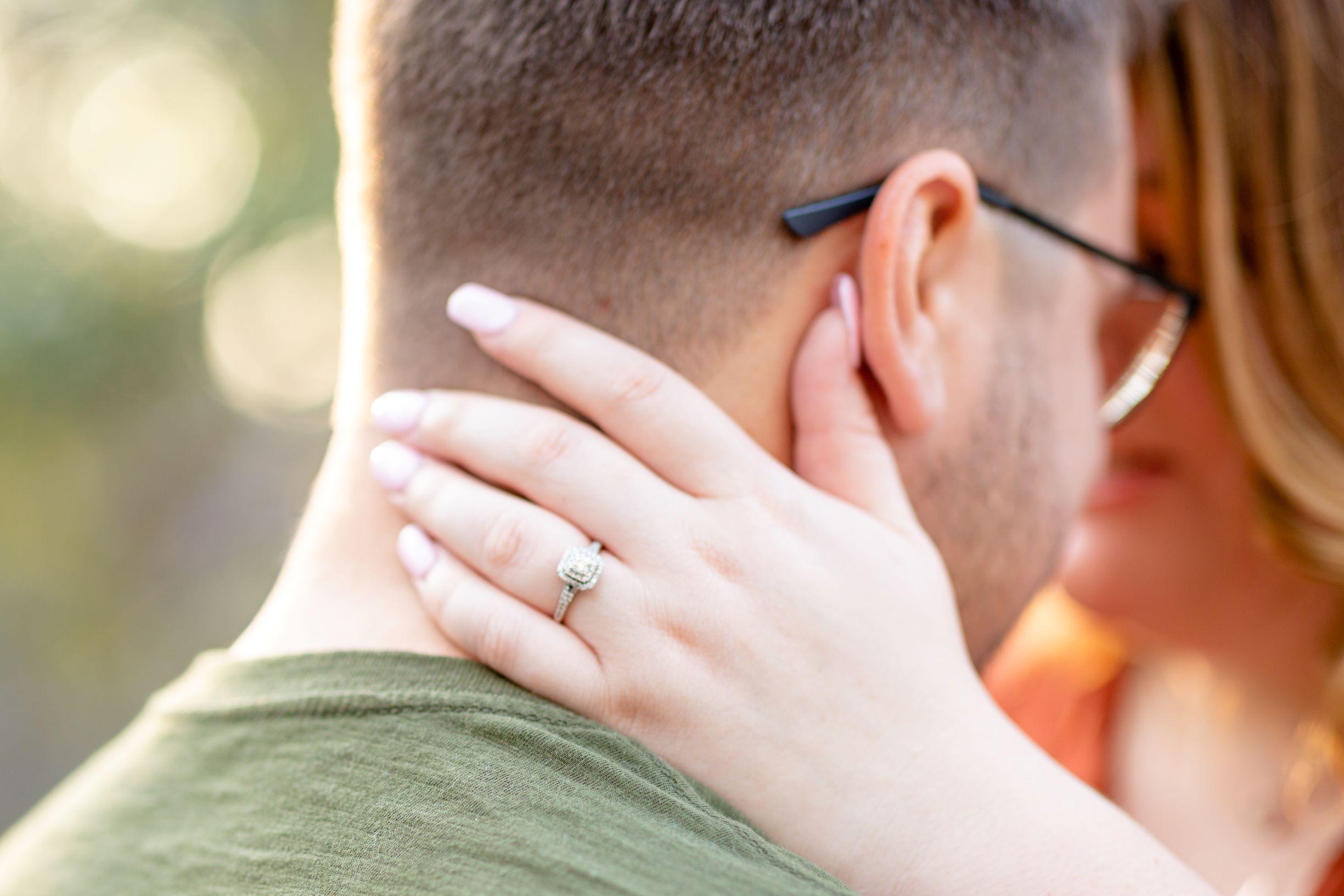 The Wedding Website of Kenneth Peck and Gabrielle Morris